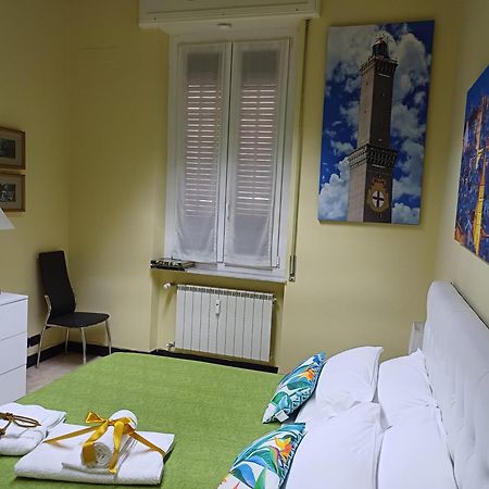 Casa Pascal Villa Генуа Екстериор снимка