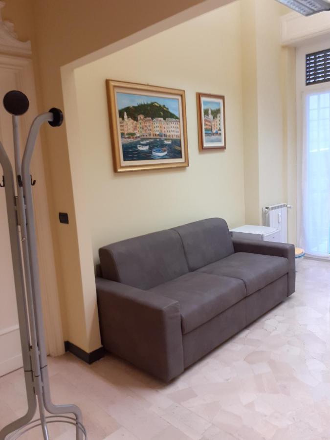 Casa Pascal Villa Генуа Екстериор снимка
