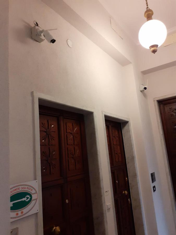 Casa Pascal Villa Генуа Екстериор снимка