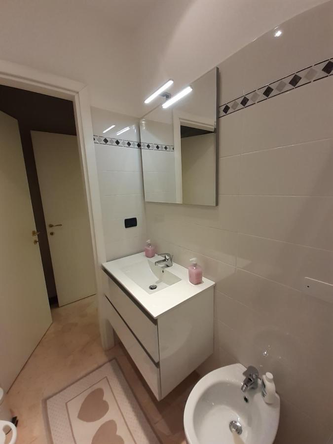 Casa Pascal Villa Генуа Екстериор снимка