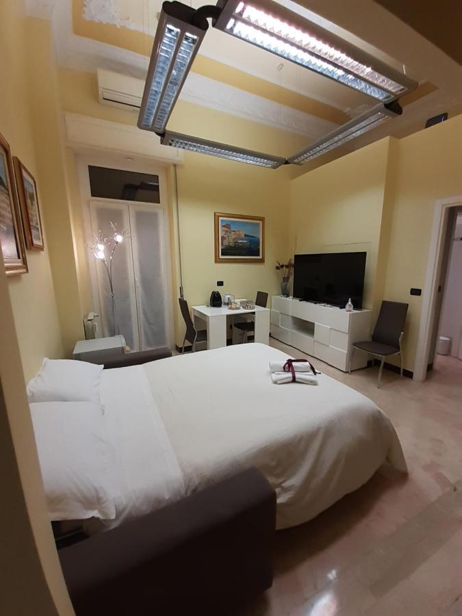 Casa Pascal Villa Генуа Екстериор снимка