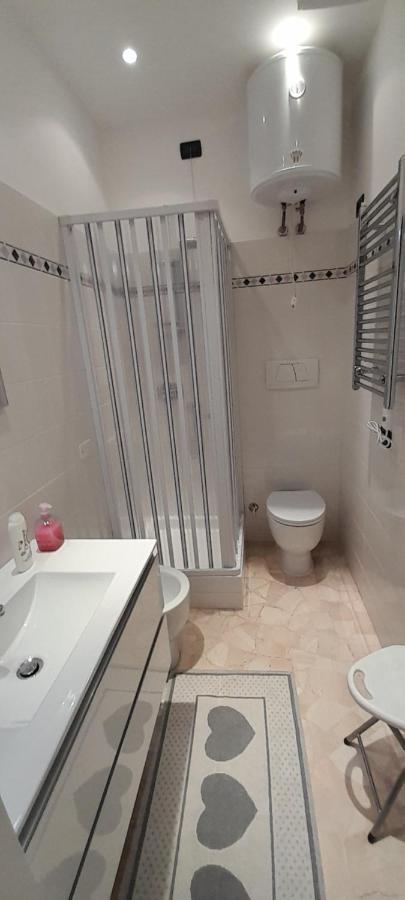 Casa Pascal Villa Генуа Екстериор снимка