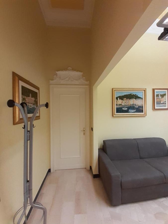 Casa Pascal Villa Генуа Екстериор снимка