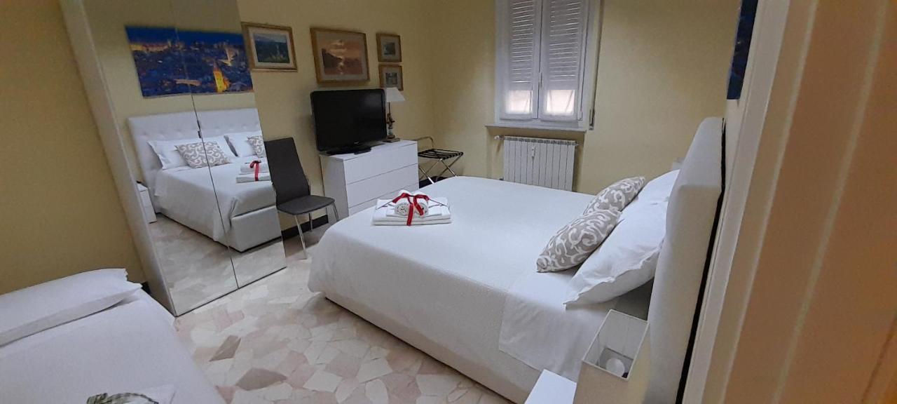 Casa Pascal Villa Генуа Екстериор снимка