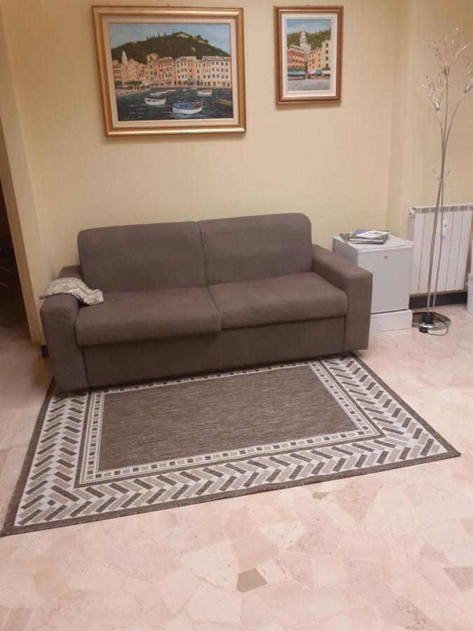 Casa Pascal Villa Генуа Екстериор снимка